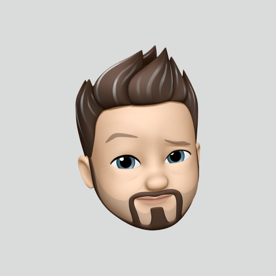 Chris Memoji2